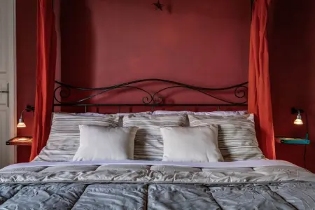 3315, Maison de vacances dans le Piémont avec 2 chambres - Photo 24