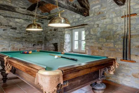 3315, Maison de vacances dans le Piémont avec 2 chambres - Photo 30