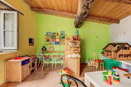 3315, Maison de vacances dans le Piémont avec 2 chambres - Photo 31