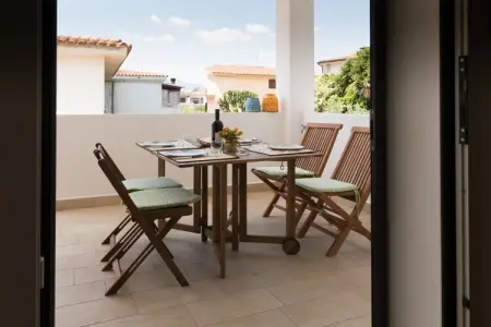 428812, Maison de vacances à Orosei avec Wi-Fi et parking - Photo 1