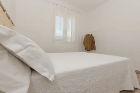 428812, Maison de vacances à Orosei avec Wi-Fi et parking - Photo 4