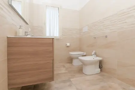 428812, Maison de vacances à Orosei avec Wi-Fi et parking - Photo 7