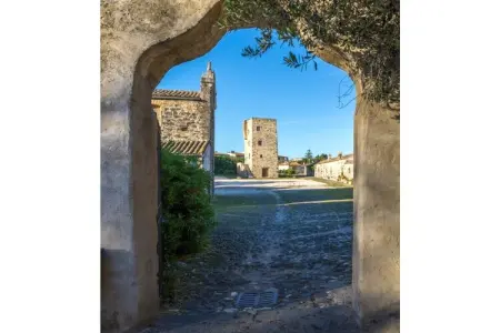428812, Maison de vacances à Orosei avec Wi-Fi et parking - Photo 10