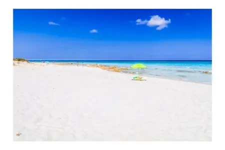 428812, Maison de vacances à Orosei avec Wi-Fi et parking - Photo 12