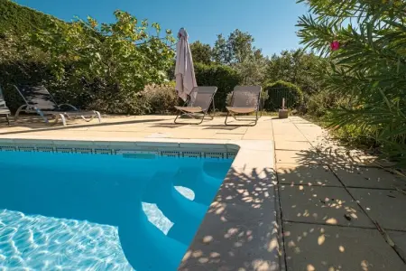 107202, Maison de vacances avec 4 chambres - Photo 1