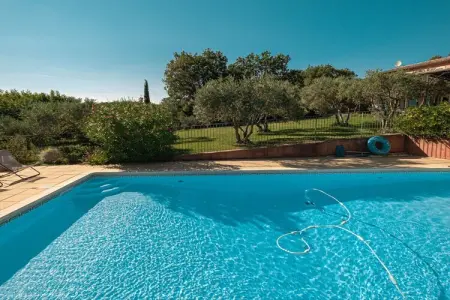 107202, Maison de vacances avec 4 chambres - Photo 2