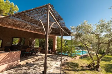 107202, Maison de vacances avec 4 chambres - Photo 3