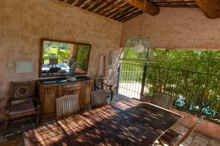 107202, Maison de vacances avec 4 chambres - Photo 4