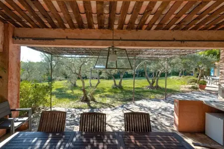 107202, Maison de vacances avec 4 chambres - Photo 5