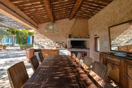 107202, Maison de vacances avec 4 chambres - Photo 6