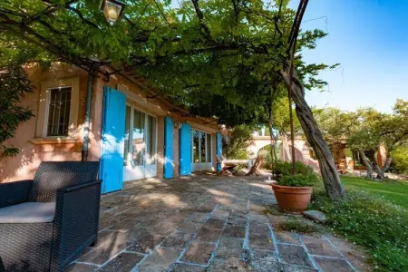 107202, Maison de vacances avec 4 chambres - Photo 8