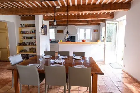 107202, Maison de vacances avec 4 chambres - Photo 12