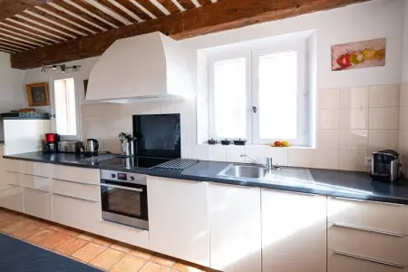 107202, Maison de vacances avec 4 chambres - Photo 13