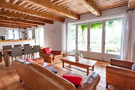 107202, Maison de vacances avec 4 chambres - Photo 14