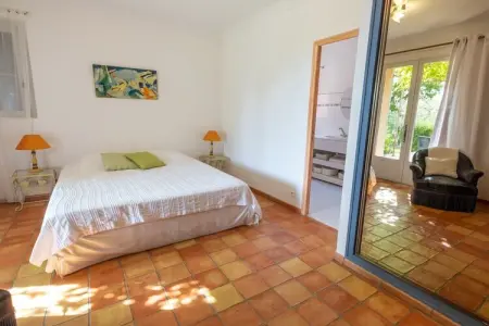107202, Maison de vacances avec 4 chambres - Photo 16