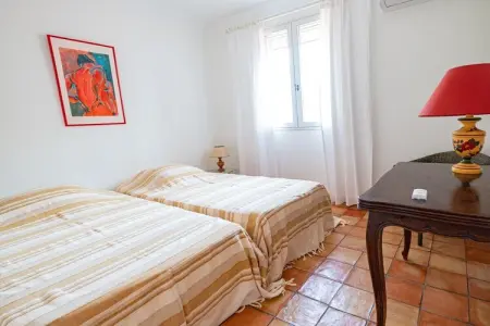 107202, Maison de vacances avec 4 chambres - Photo 19