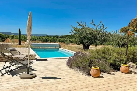 198123, Maison de vacances à Villars avec Wi-Fi - Photo 1