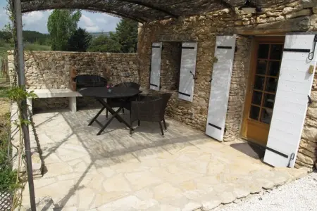 198123, Maison de vacances à Villars avec Wi-Fi - Photo 2