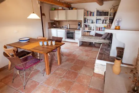 198123, Maison de vacances à Villars avec Wi-Fi - Photo 6