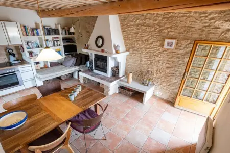 198123, Maison de vacances à Villars avec Wi-Fi - Photo 7