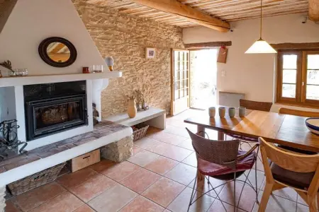 198123, Maison de vacances à Villars avec Wi-Fi - Photo 8