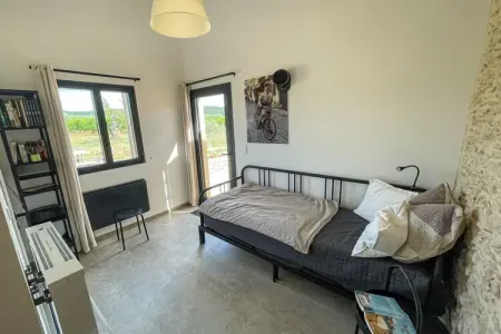 198123, Maison de vacances à Villars avec Wi-Fi - Photo 12