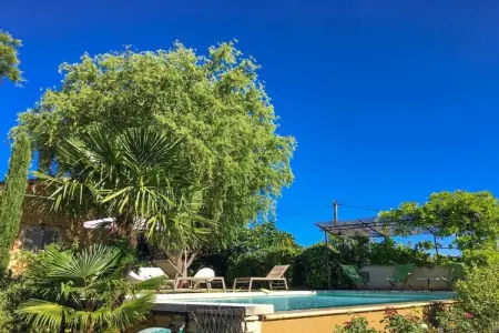 423168, Villa de vacances avec piscine à débordement – 913 GAR - Photo 4