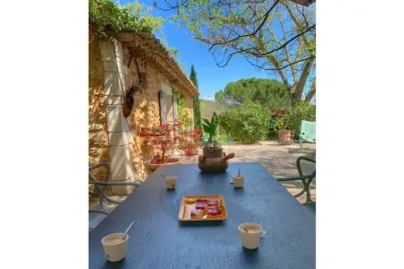 423168, Villa de vacances avec piscine à débordement – 913 GAR - Photo 10