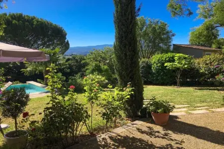 423168, Villa de vacances avec piscine à débordement – 913 GAR - Photo 12