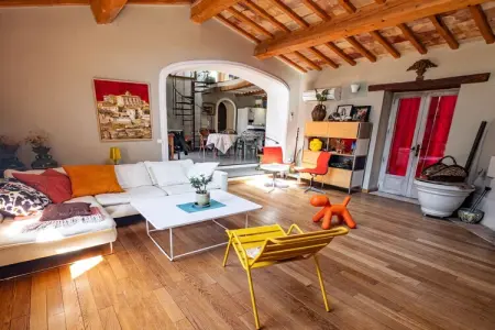 423168, Villa de vacances avec piscine à débordement – 913 GAR - Photo 13