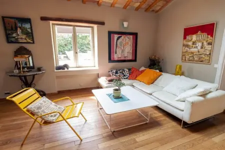 423168, Villa de vacances avec piscine à débordement – 913 GAR - Photo 14