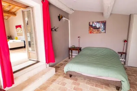 423168, Villa de vacances avec piscine à débordement – 913 GAR - Photo 15