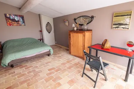 423168, Villa de vacances avec piscine à débordement – 913 GAR - Photo 16