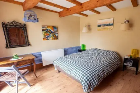 423168, Villa de vacances avec piscine à débordement – 913 GAR - Photo 18