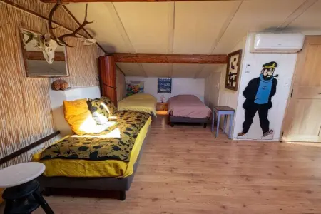 423168, Villa de vacances avec piscine à débordement – 913 GAR - Photo 22