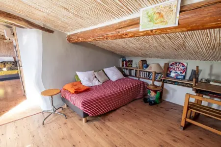 423168, Villa de vacances avec piscine à débordement – 913 GAR - Photo 25