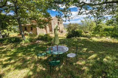 431342, Maison de vacances à Saignon avec piscine - Photo 7