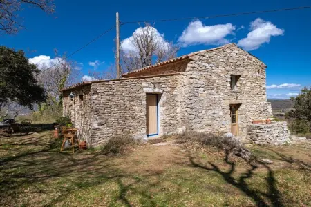 431342, Maison de vacances à Saignon avec piscine - Photo 8