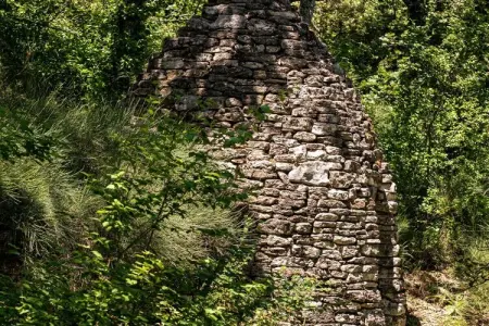 431342, Maison de vacances à Saignon avec piscine - Photo 16