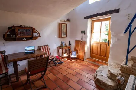 431342, Maison de vacances à Saignon avec piscine - Photo 17