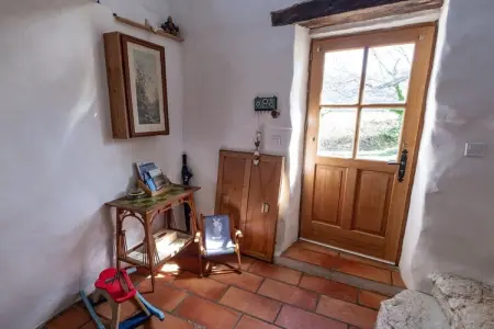 431342, Maison de vacances à Saignon avec piscine - Photo 18