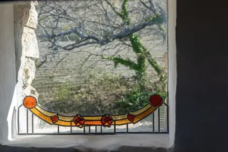 431342, Maison de vacances à Saignon avec piscine - Photo 20