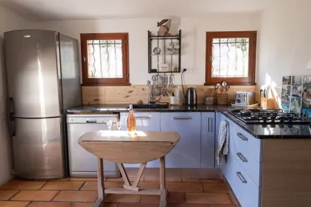 431342, Maison de vacances à Saignon avec piscine - Photo 22