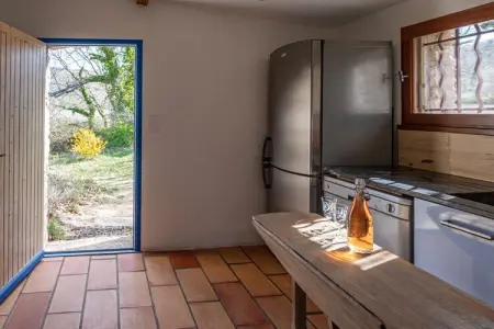 431342, Maison de vacances à Saignon avec piscine - Photo 23