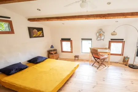 431342, Maison de vacances à Saignon avec piscine - Photo 24