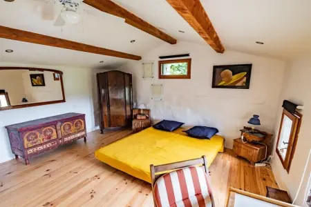431342, Maison de vacances à Saignon avec piscine - Photo 25