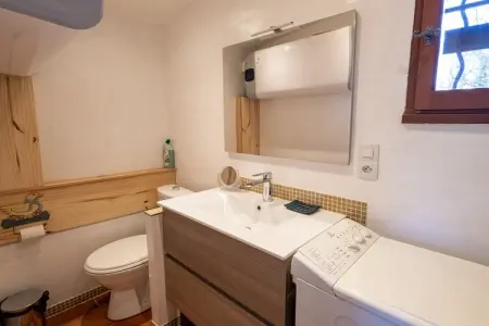 431342, Maison de vacances à Saignon avec piscine - Photo 26