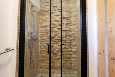 431342, Maison de vacances à Saignon avec piscine - Photo 27