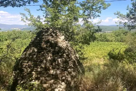 431342, Maison de vacances à Saignon avec piscine - Photo 29