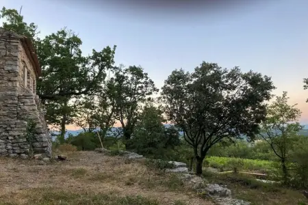 431342, Maison de vacances à Saignon avec piscine - Photo 30